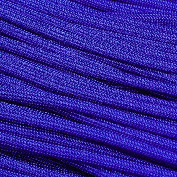Patterns with Electric Blue