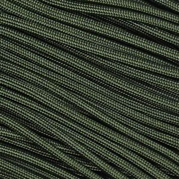 Patterns with Olive Drab