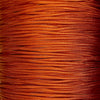 Patterns with International Orange