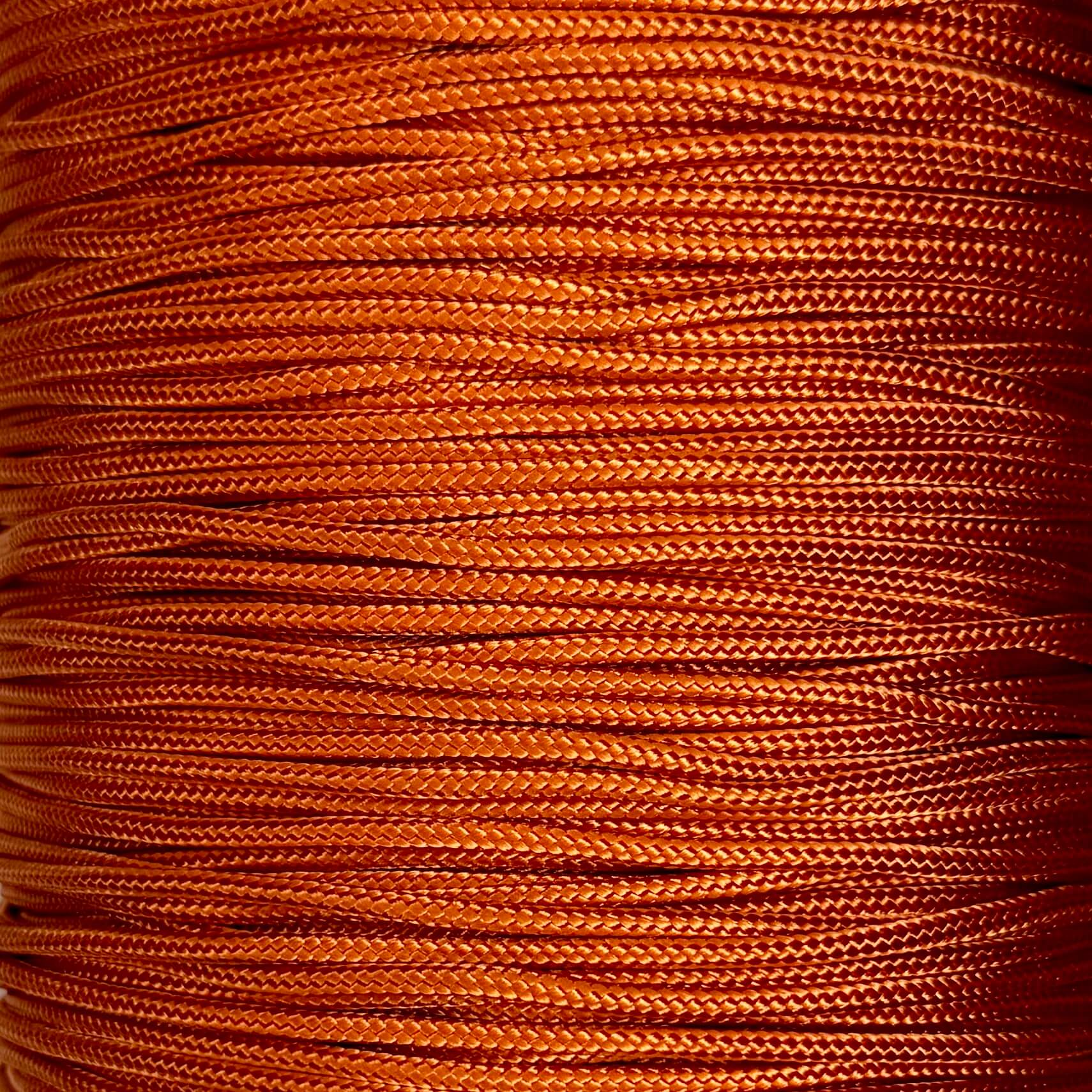 Patterns with International Orange