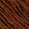 Patterns with Chocolate Brown