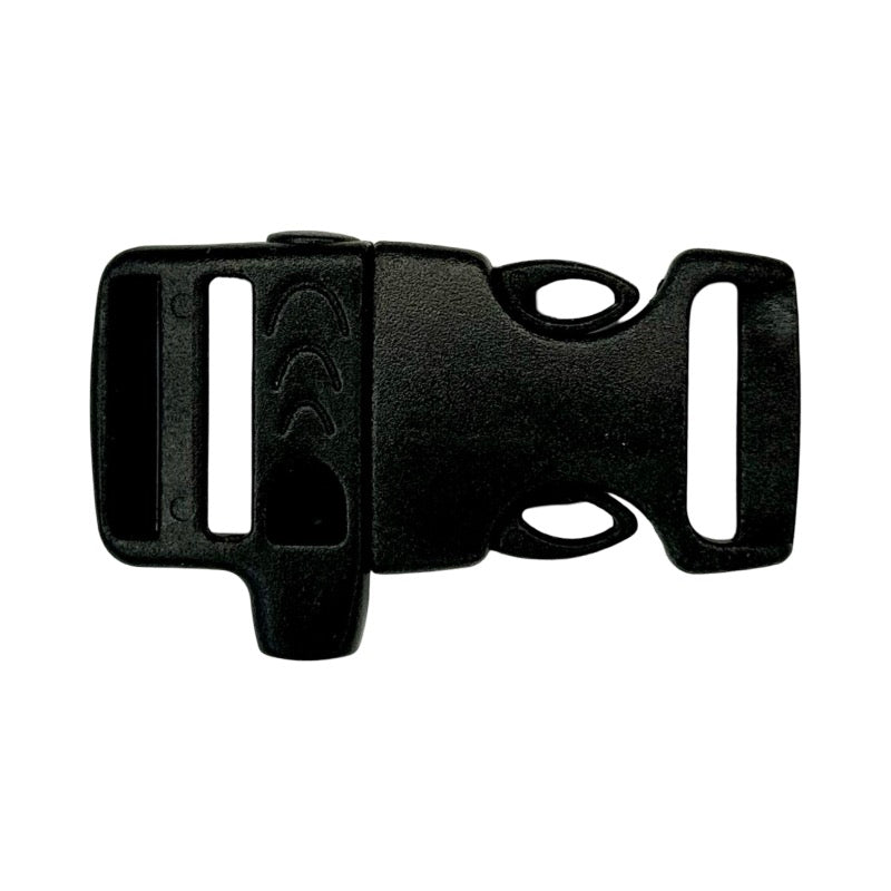 3/4" Side Release Whistle Buckle