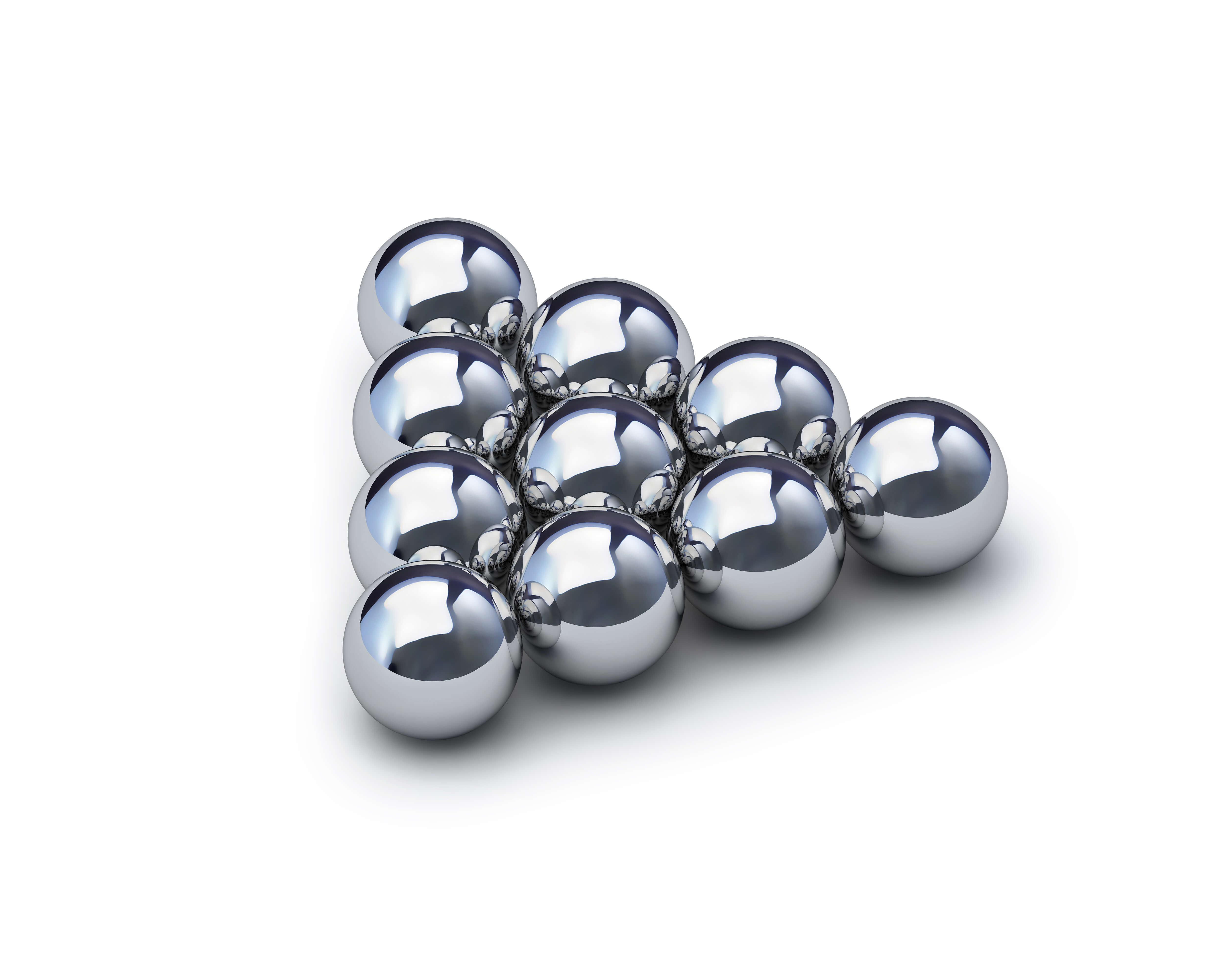 1/2" Steel Ball Bearing