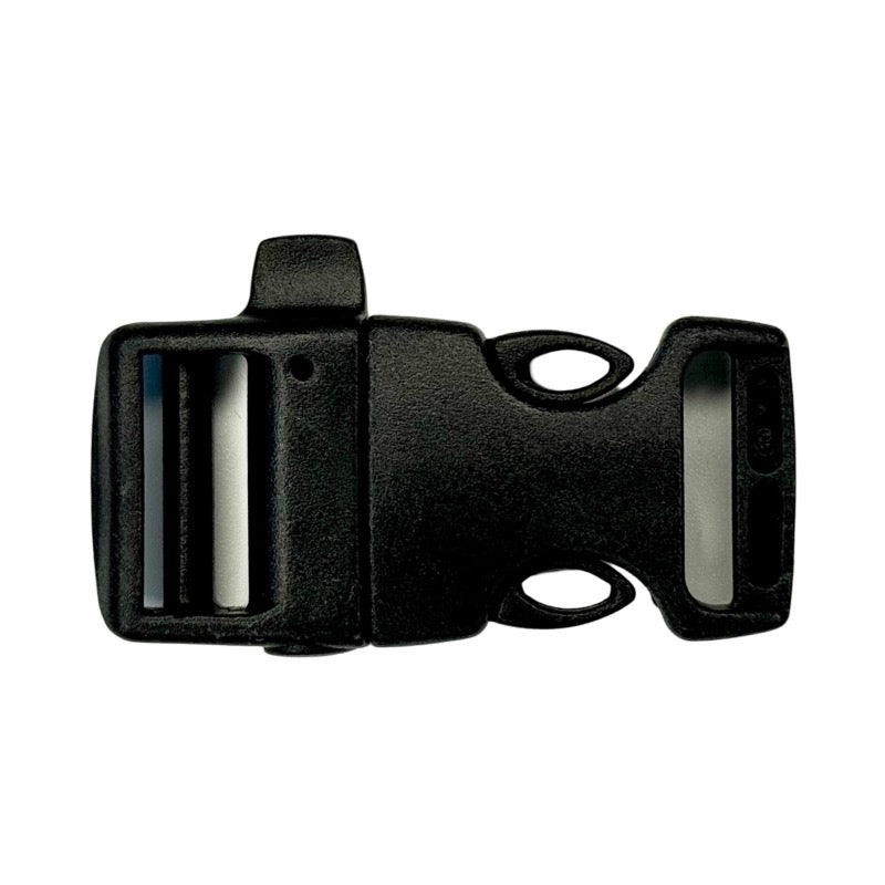 3/4" Side Release Whistle Buckle