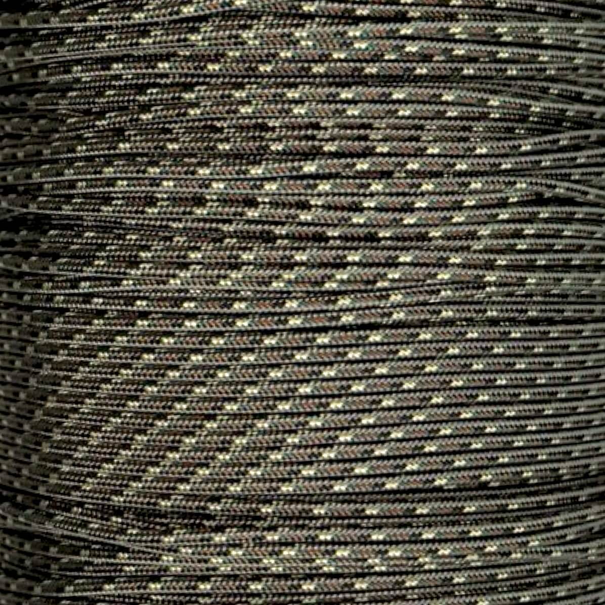 Camo Pattern 275 Paracord