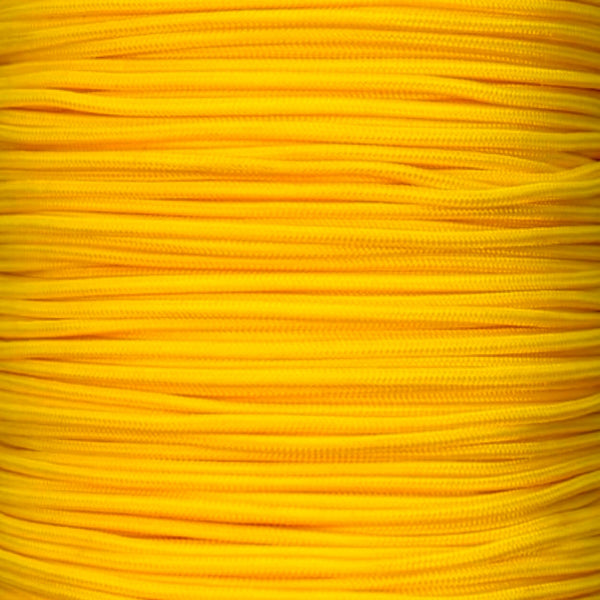 Canary Yellow 275 Paracord