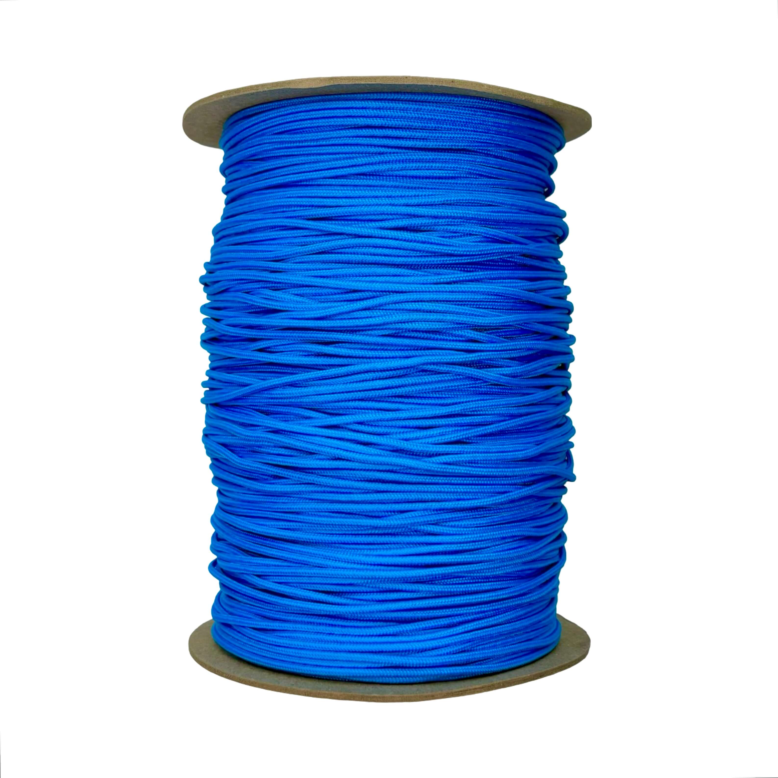 Paracord 275 azul colonial