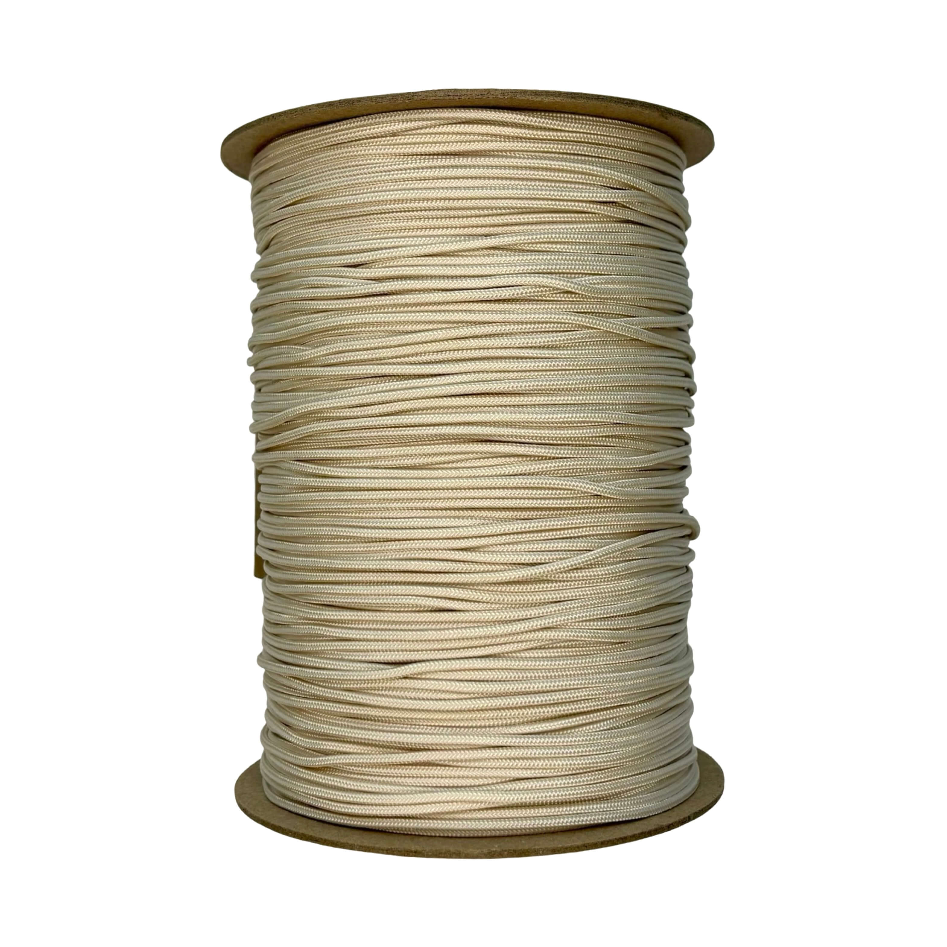 Paracord color crema 275