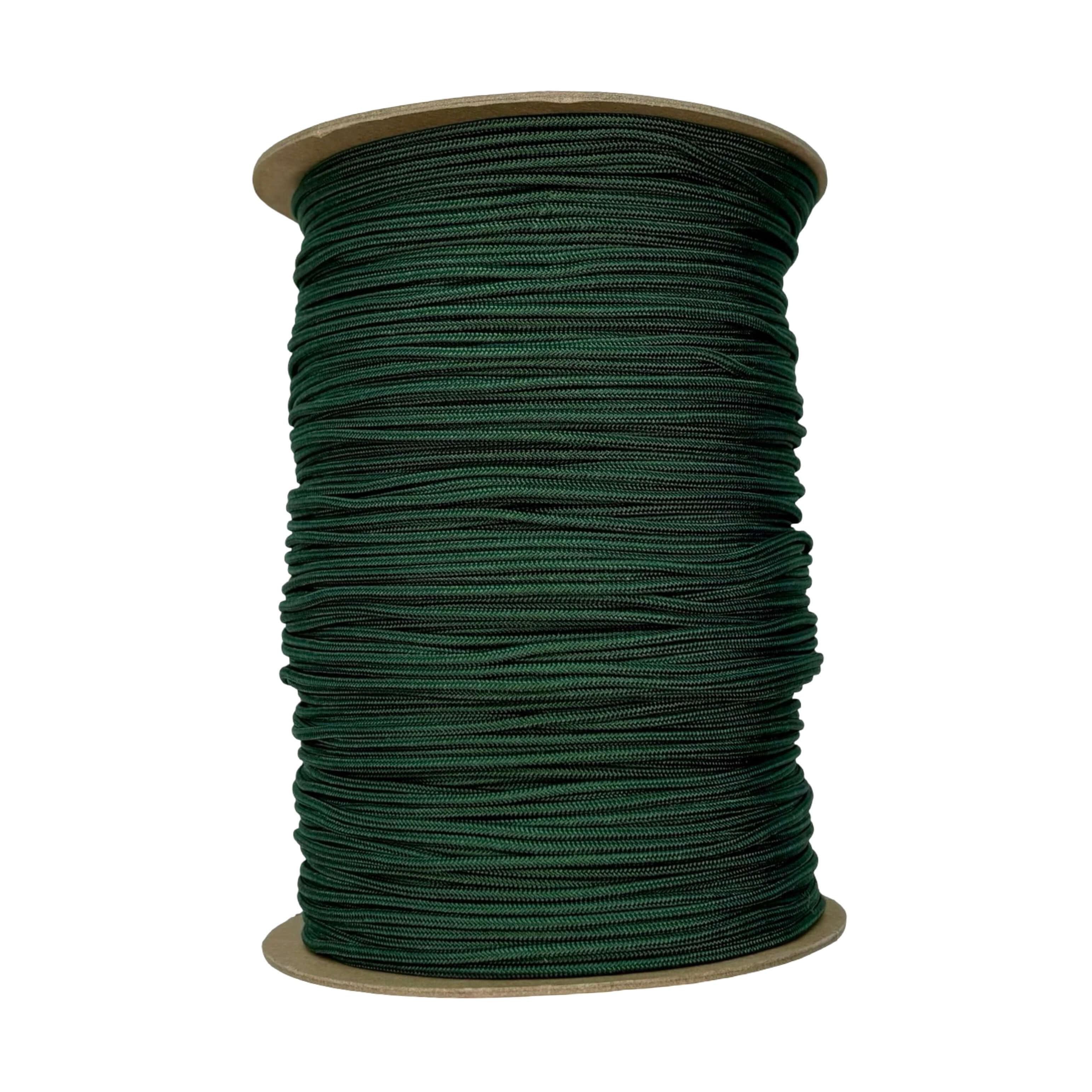 Dark Green 275 Paracord