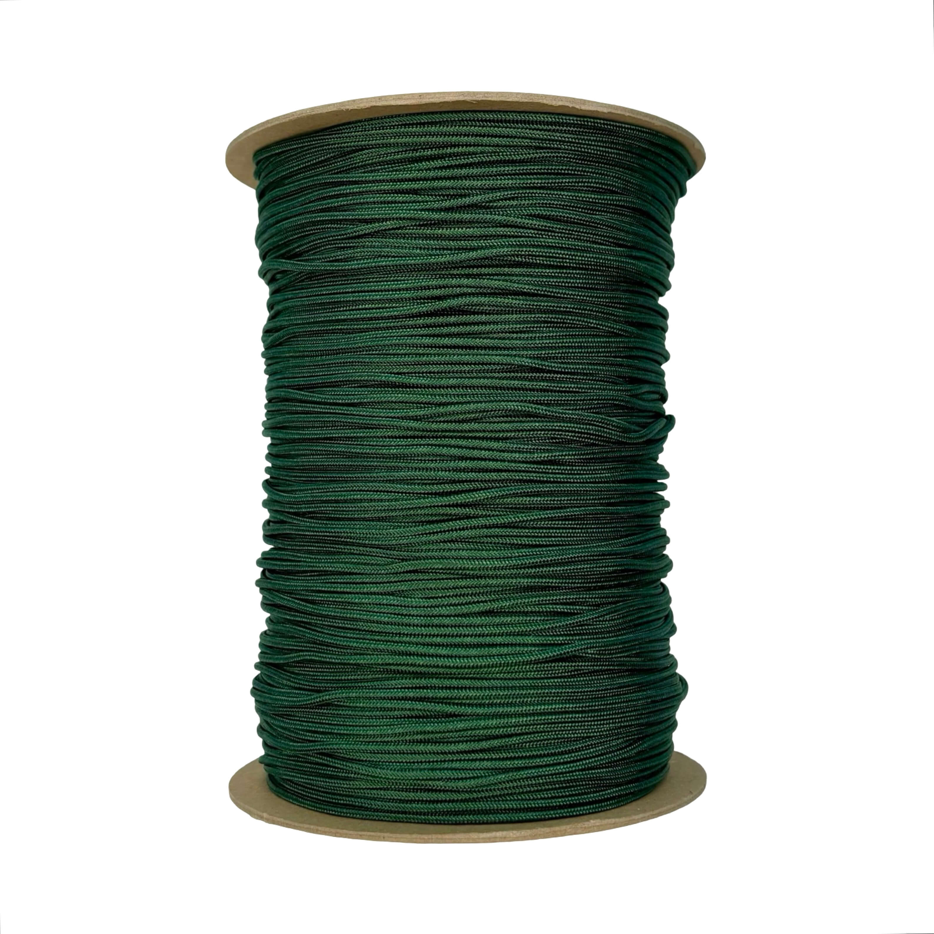 Emerald Green 275 Paracord