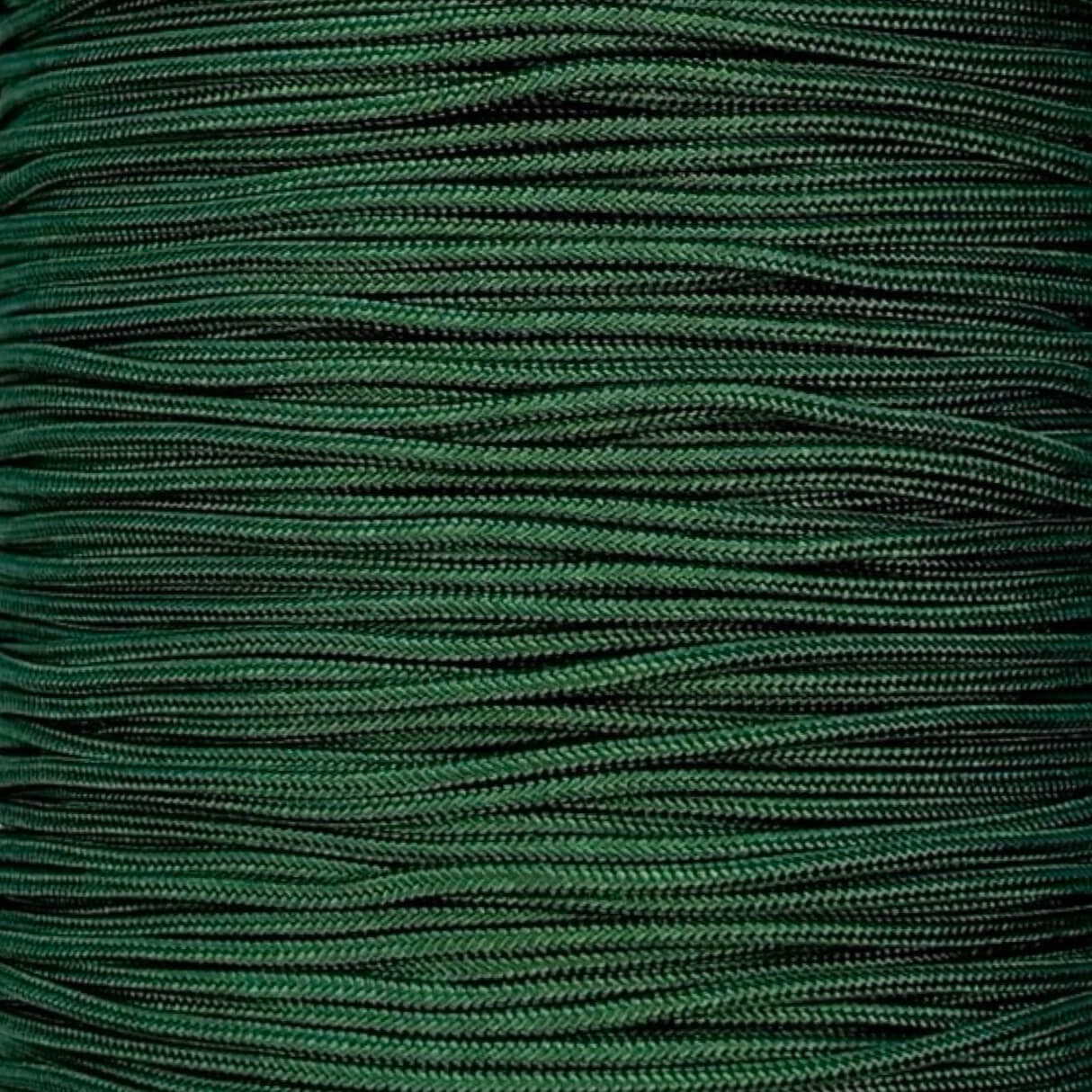 Emerald Green 275 Paracord