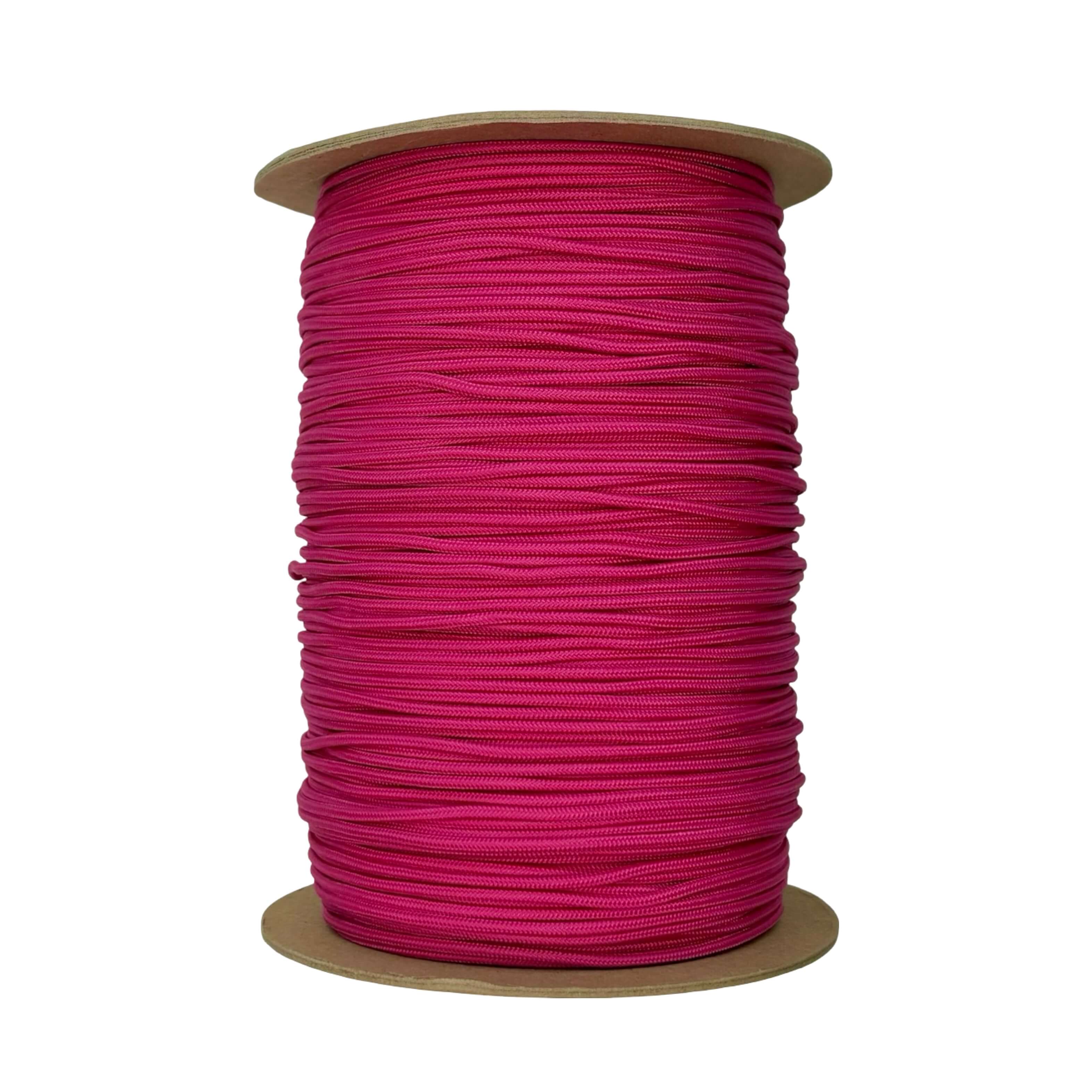 Paracord color fucsia 275