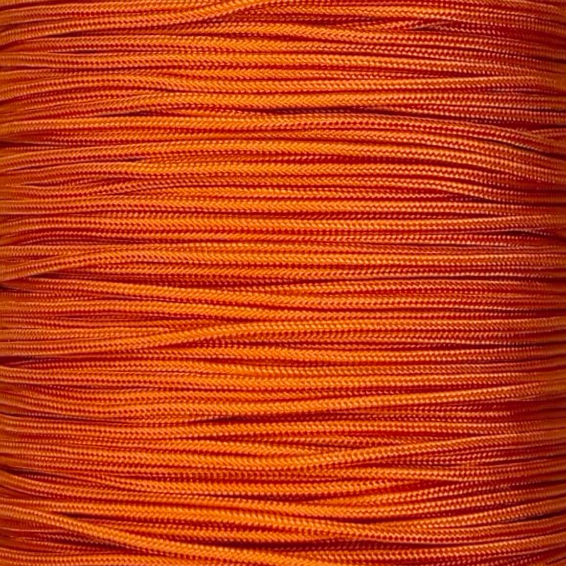 International Orange 275 Paracord