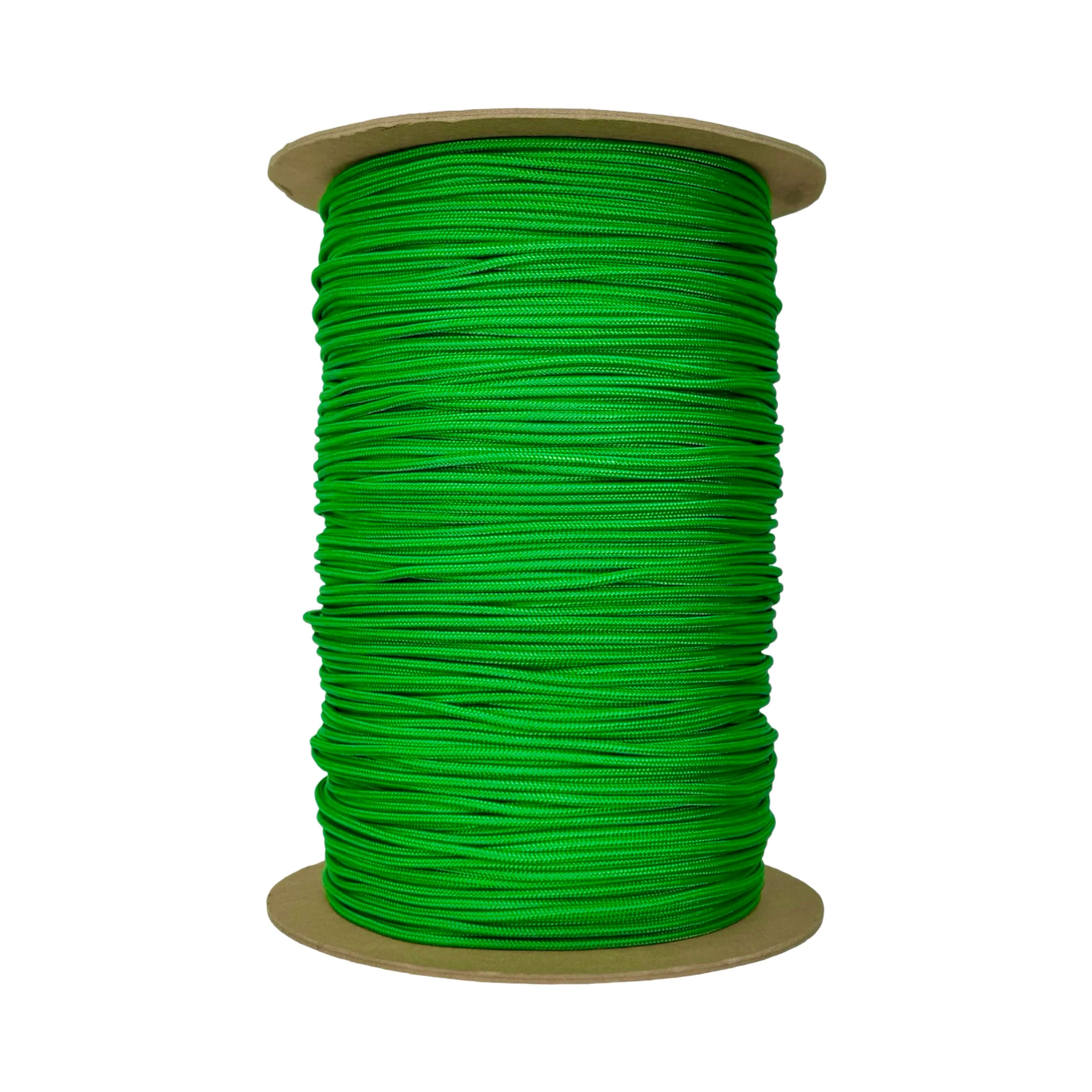 Kelly Green 275 Paracord