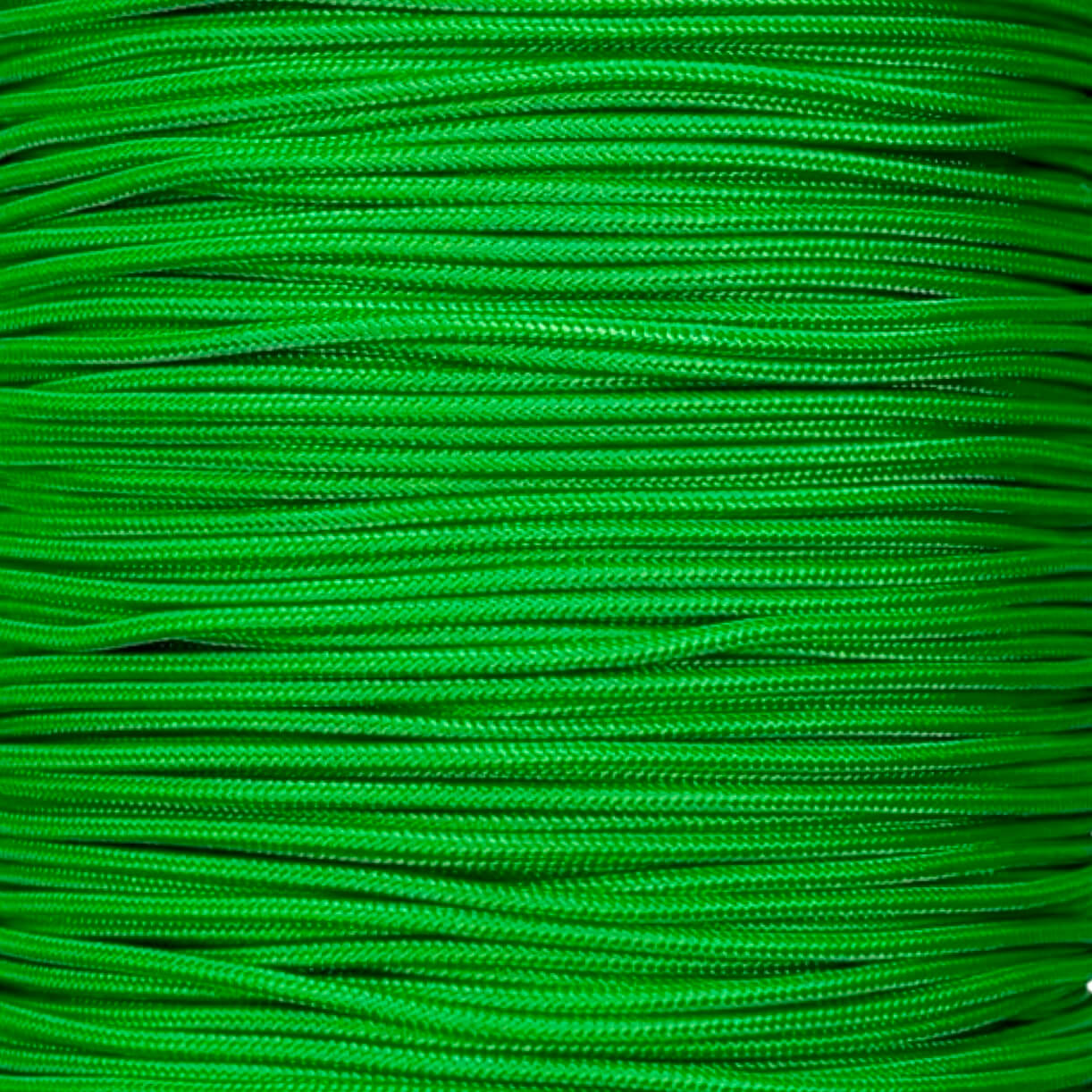 Kelly Green 275 Paracord