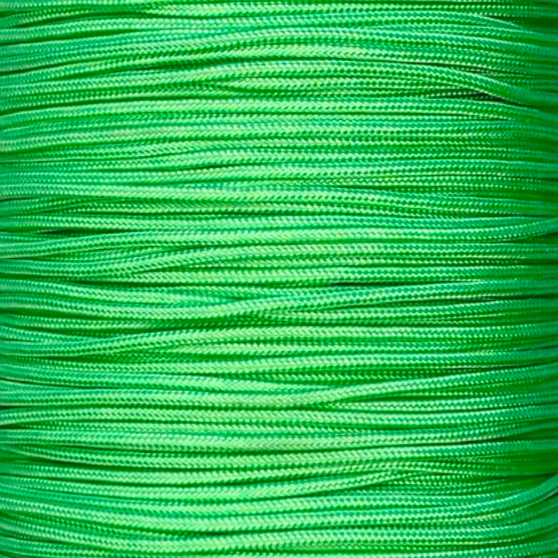 Mint Green 275 Paracord