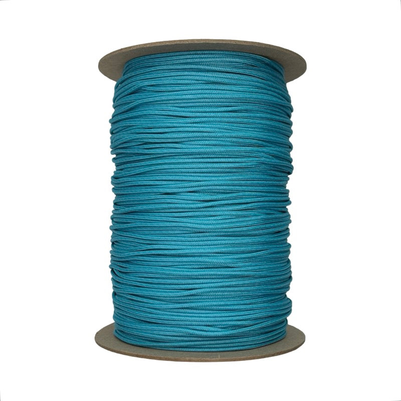 Neon Turquoise 275 Paracord