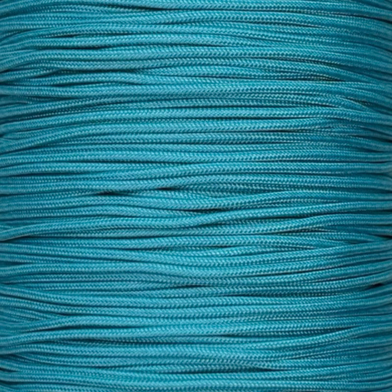 Neon Turquoise 275 Paracord