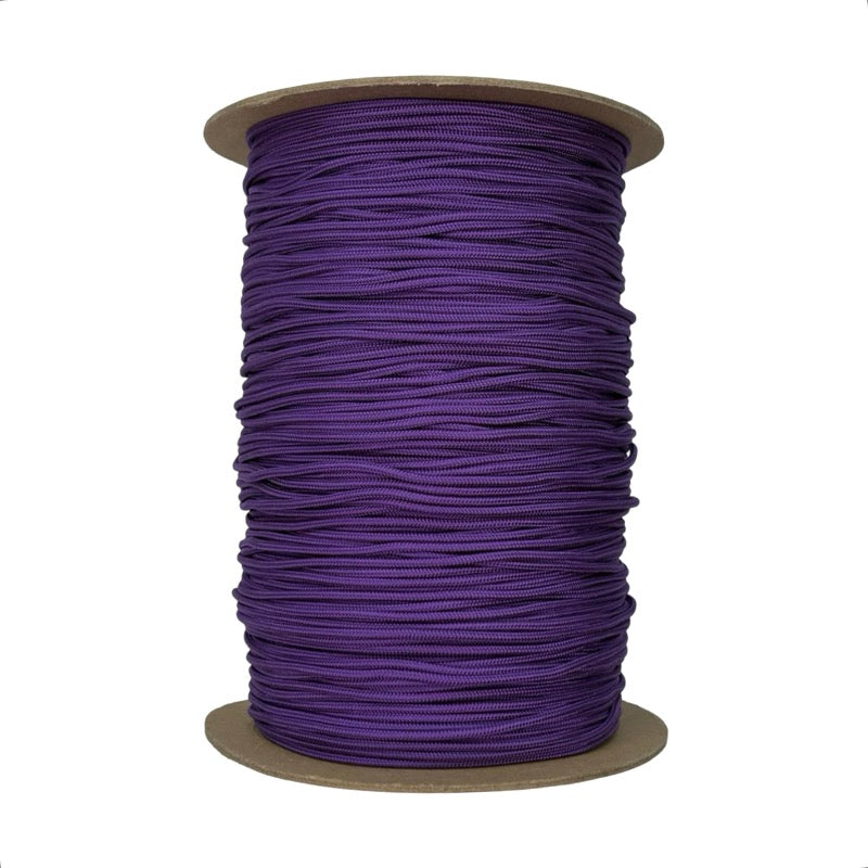 Paracord morado 275