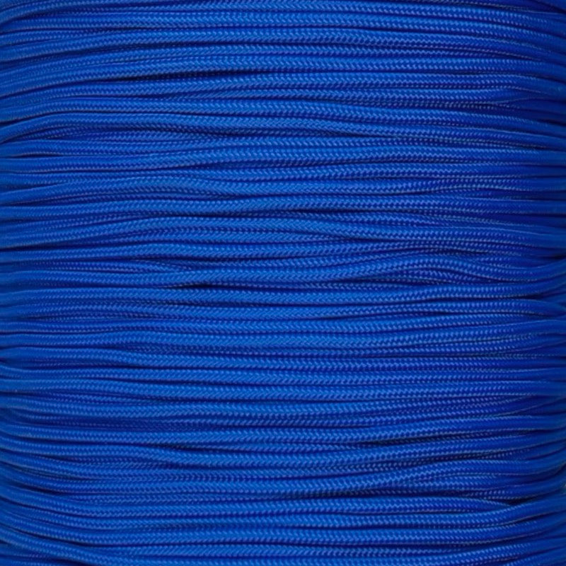 Paracord azul real 275