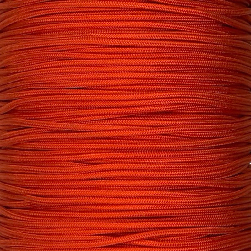 Solar (Burnt) Orange 275 Paracord