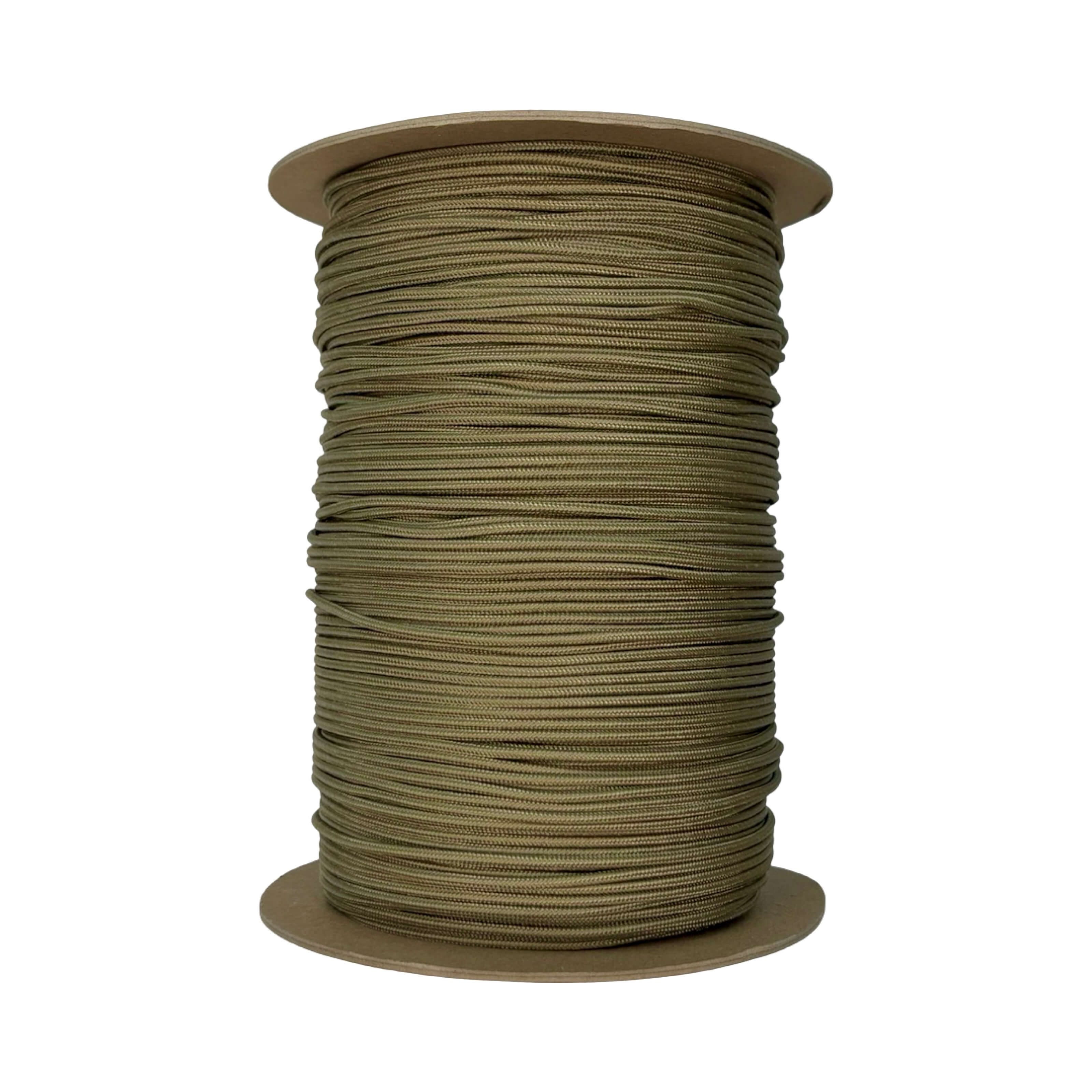 Tan 499 275 Paracord