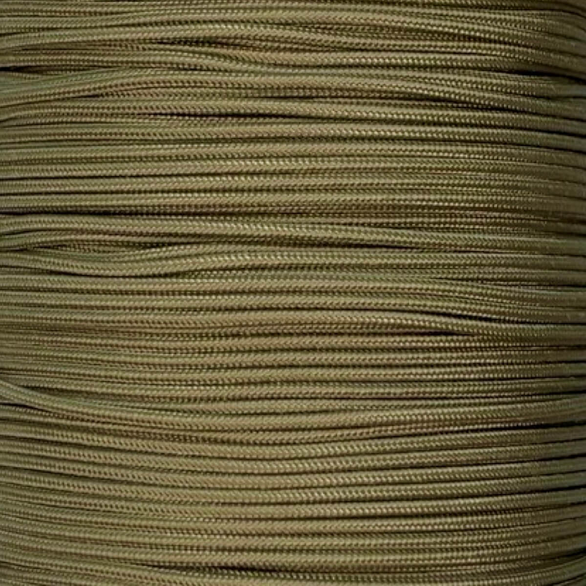 Tan 499 275 Paracord