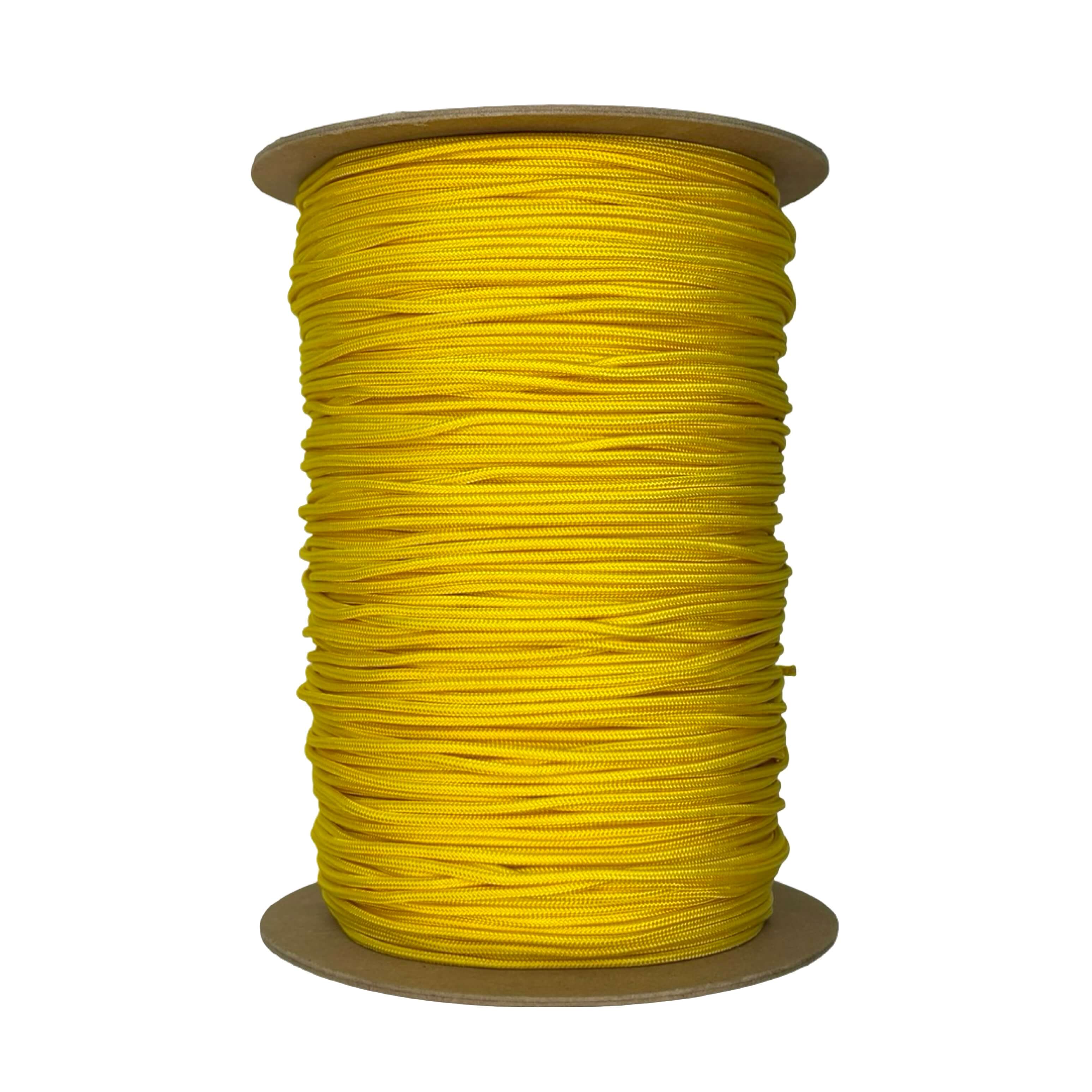 Yellow 275 Paracord