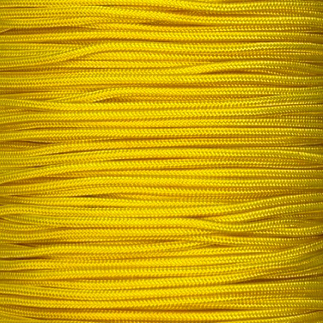 Paracord amarillo 275