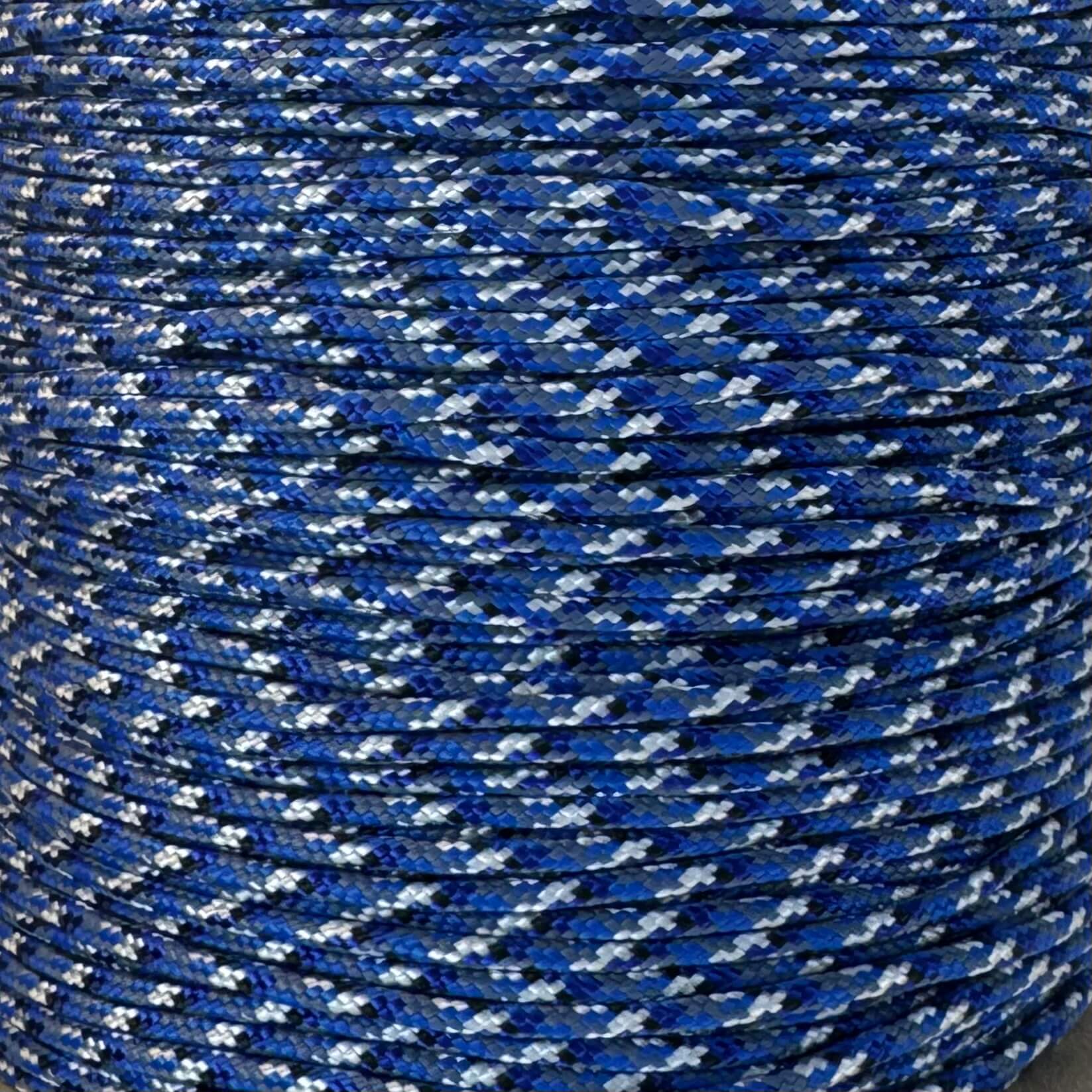 Bucky Blue 425 Paracord