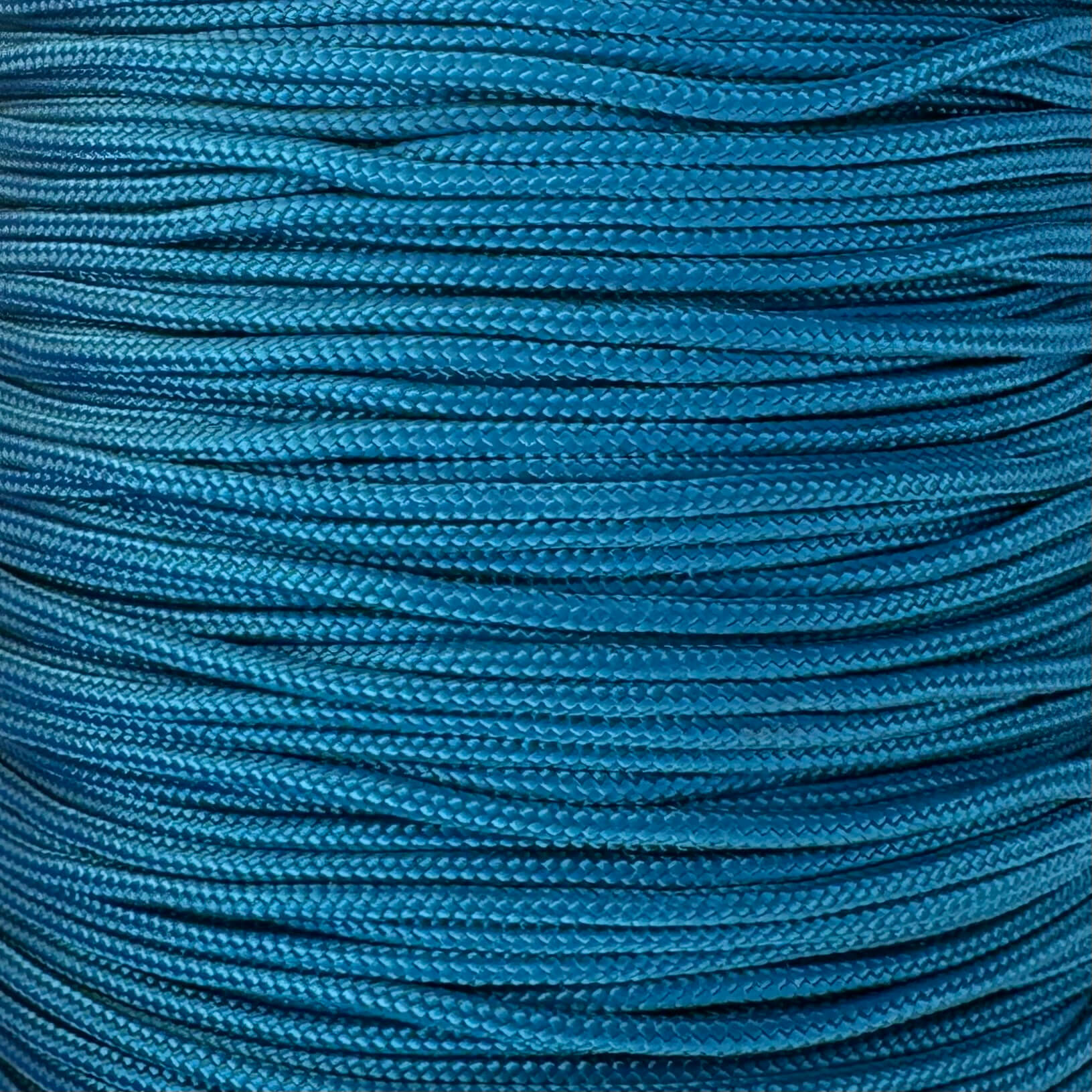 Paracord 425 azul caribeño