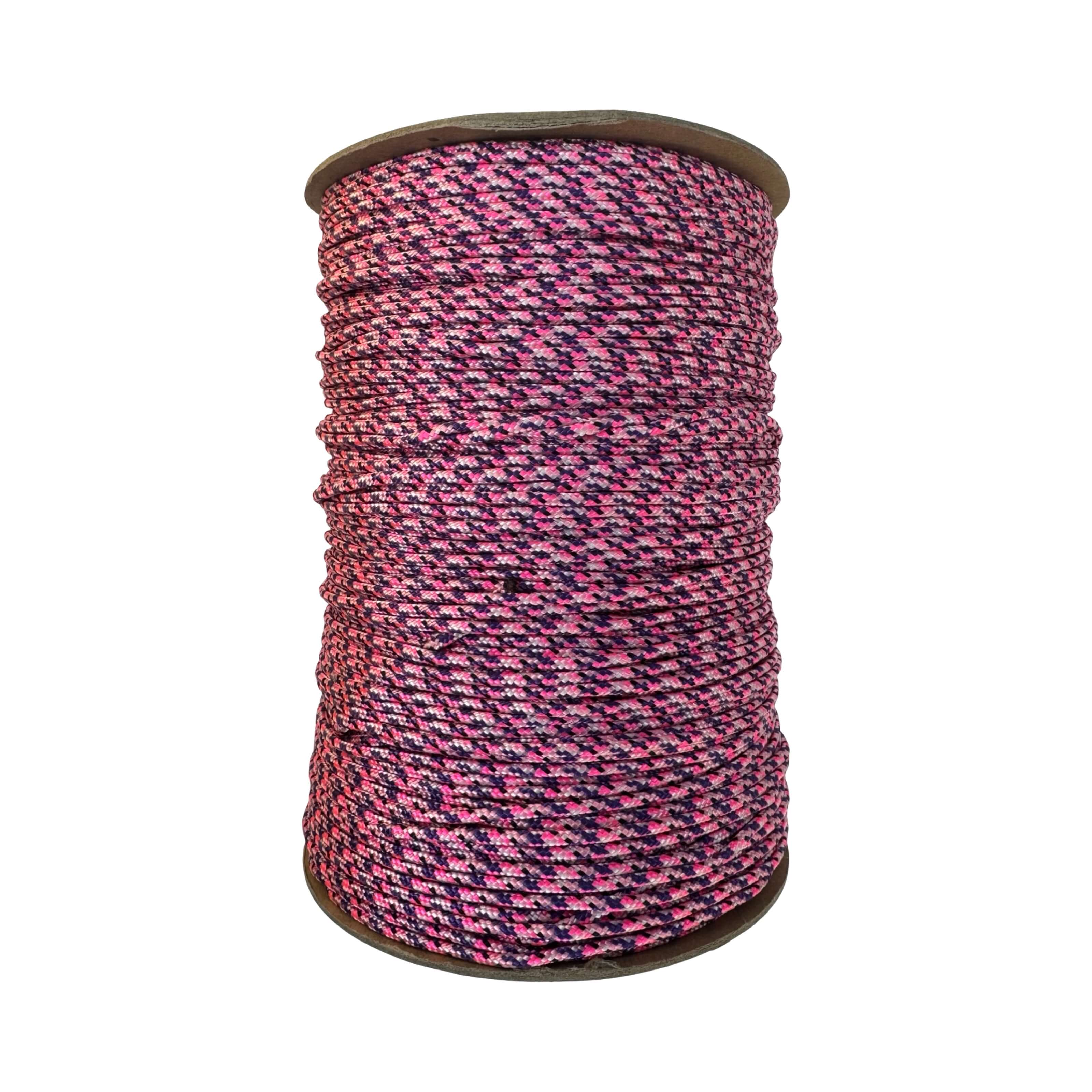 Paracord 425 de camuflaje Country Girl