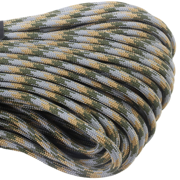 Паракорд Gear Aid by McNett 550 Paracord Utility 9.14 м