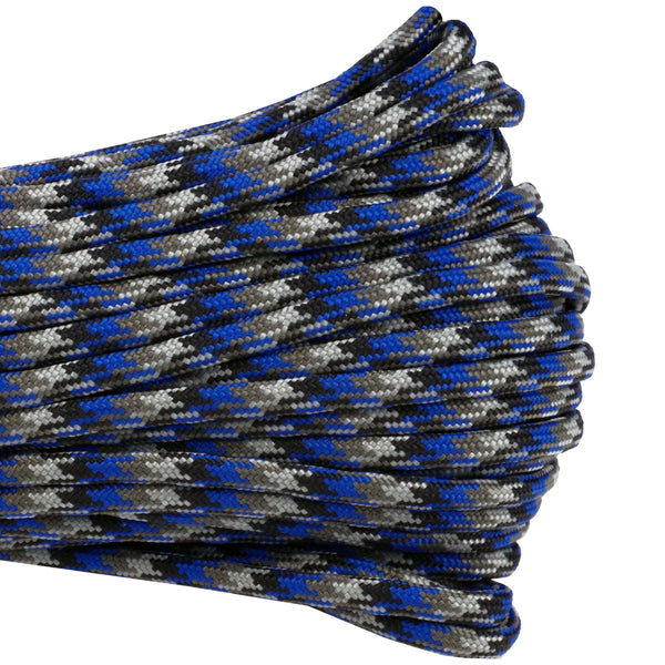 Blue Steel 550 Paracord