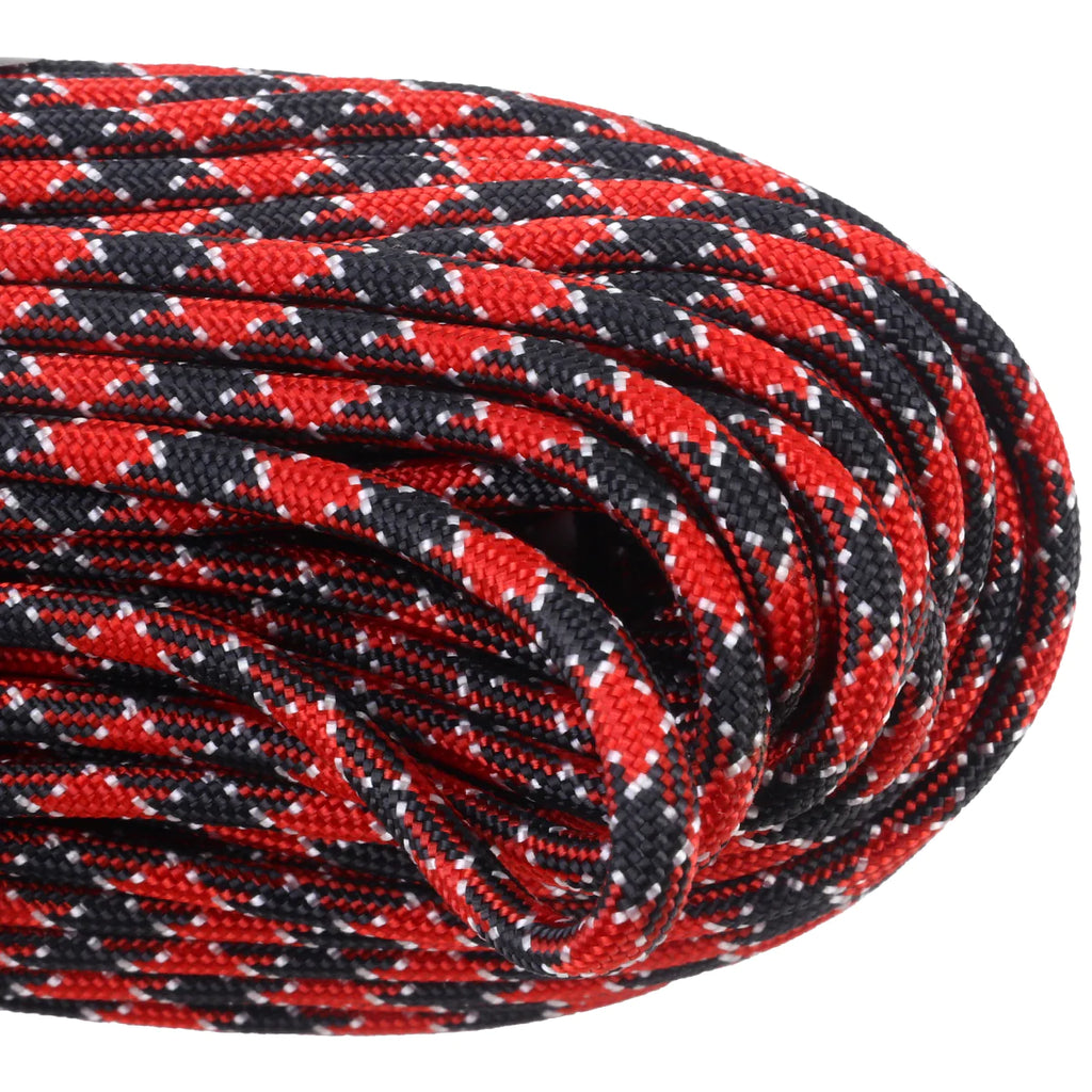 550 Paracord - Red