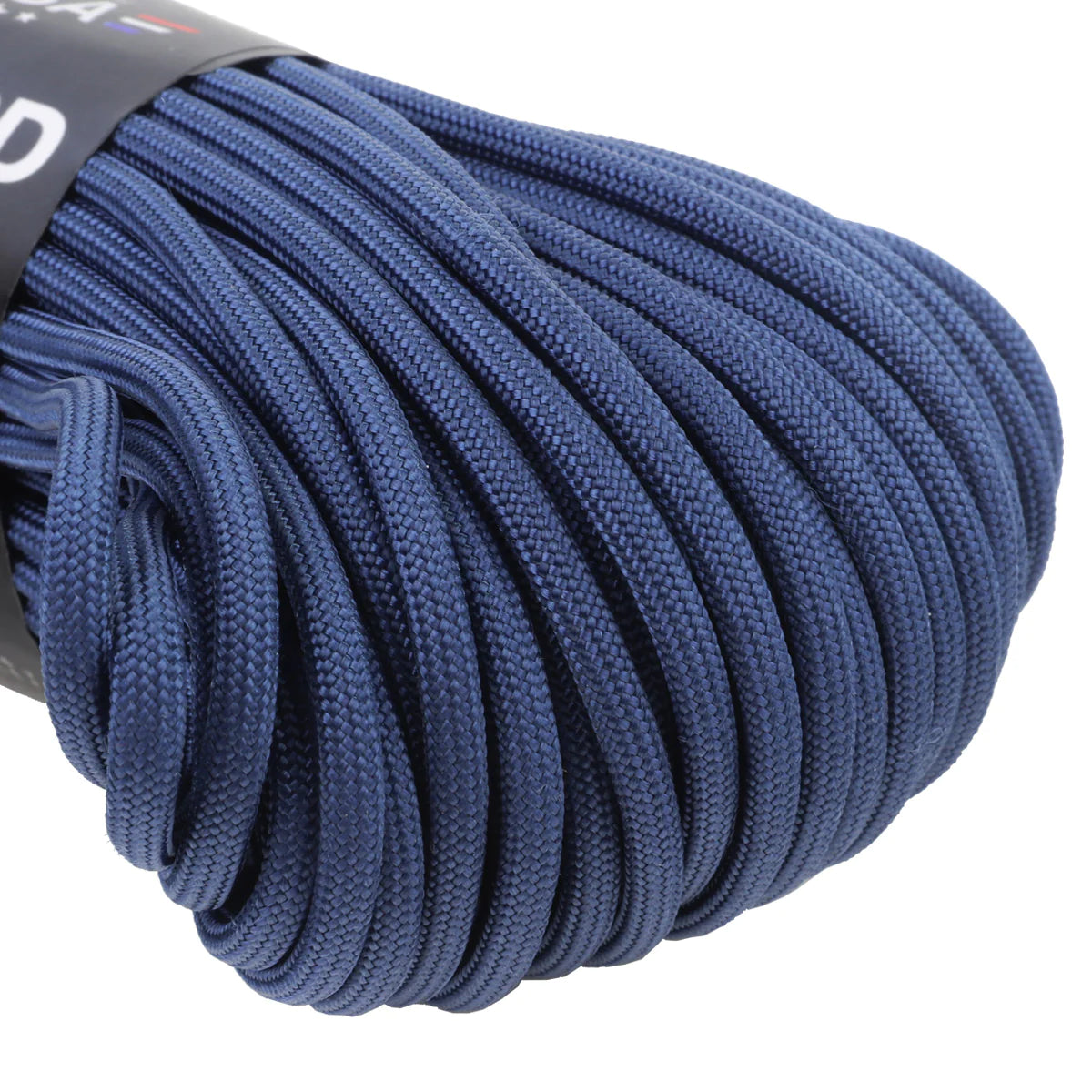 Navy - Atwood 550 Paracord