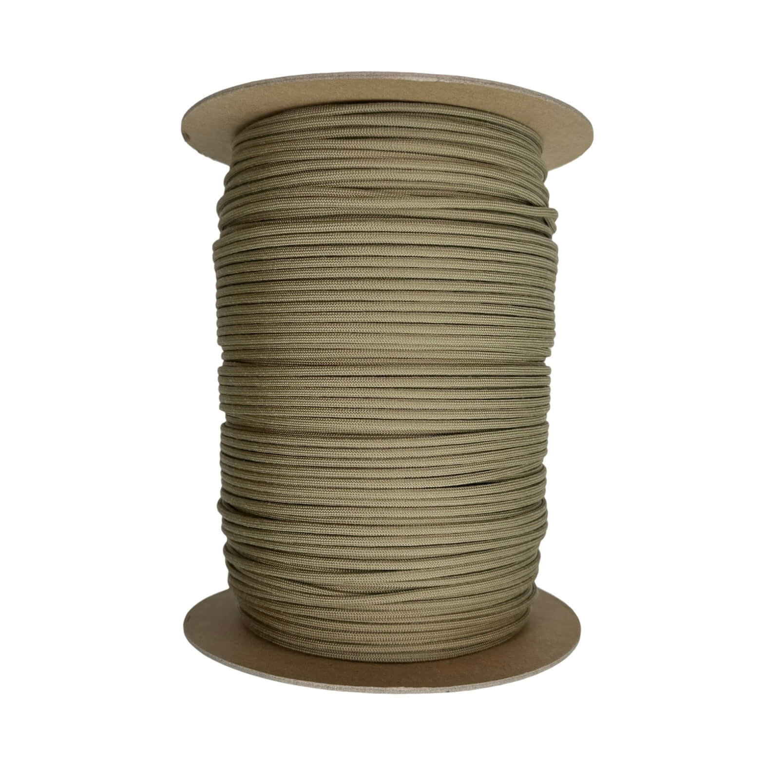 Tan 499 550 Paracord