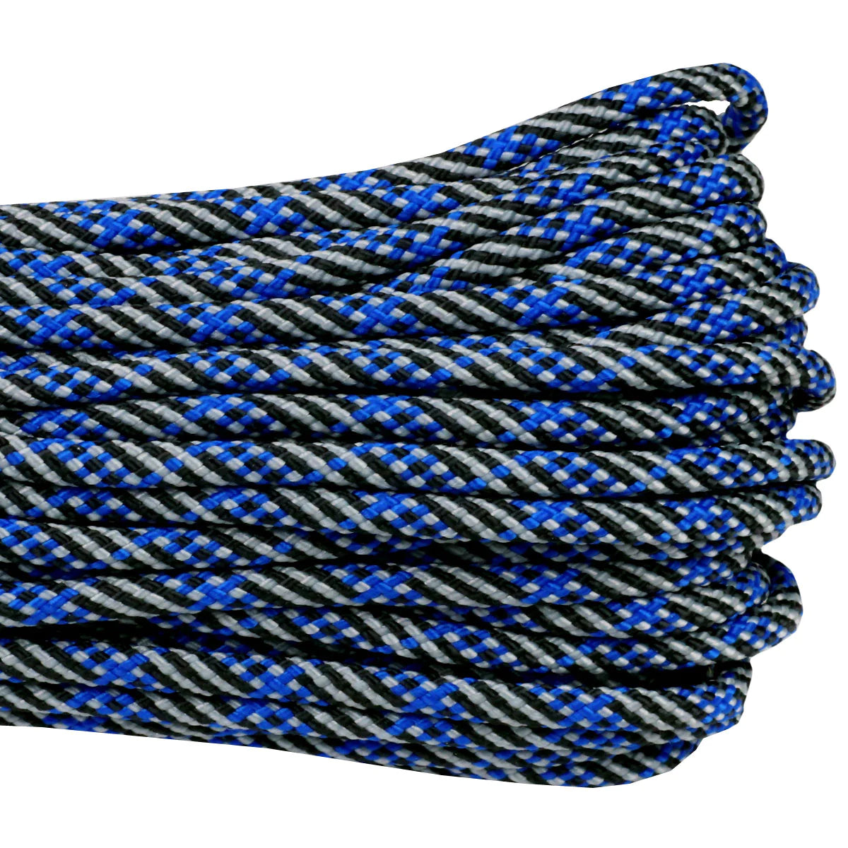 Thin Blue Line - Atwood 550 Paracord