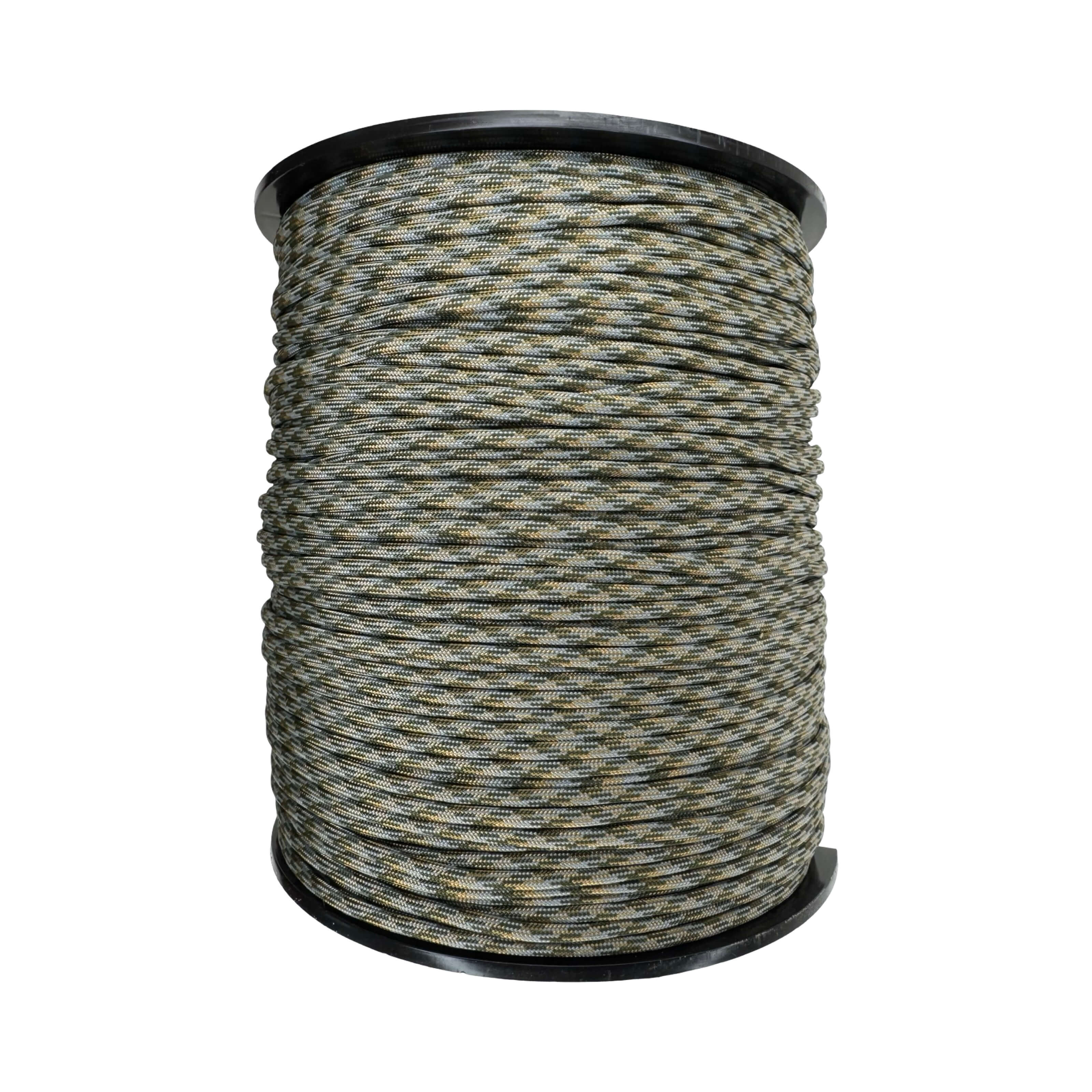 ACU Traditional Camo - Atwood 550 Paracord