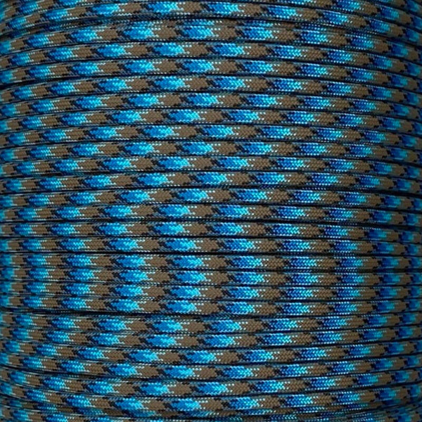 Abyss 550 Paracord