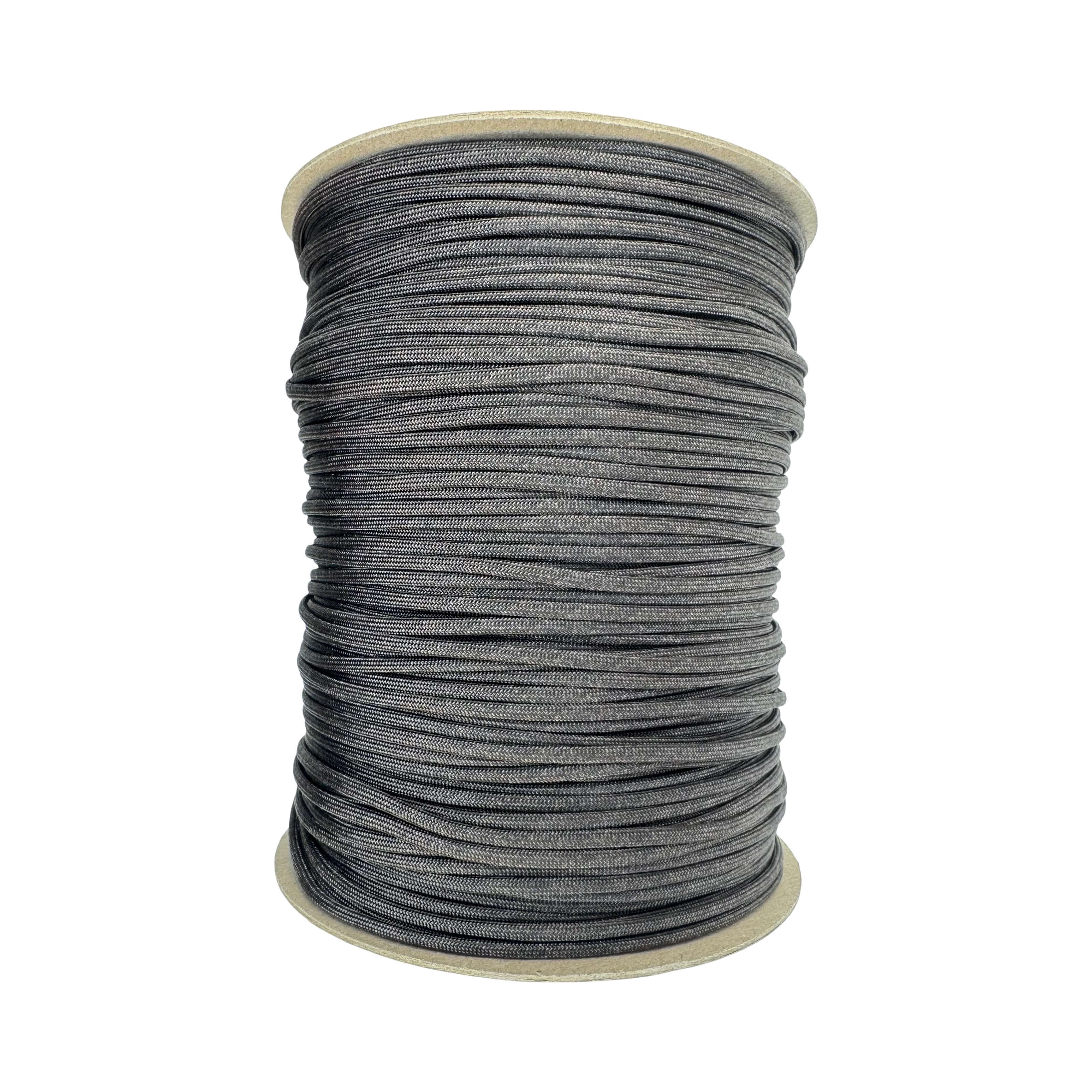 Acid Dark Brown 550 Paracord