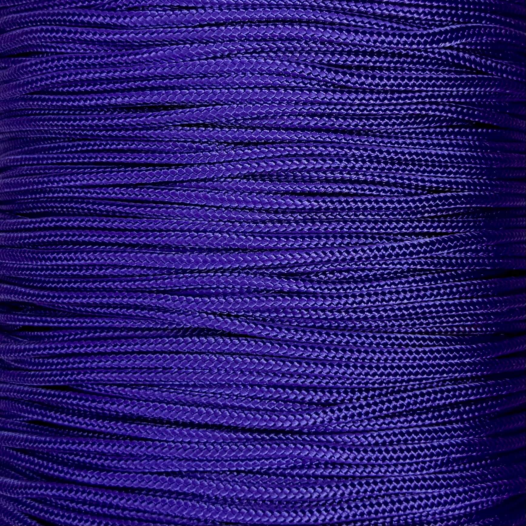 Acid Purple 425 Paracord