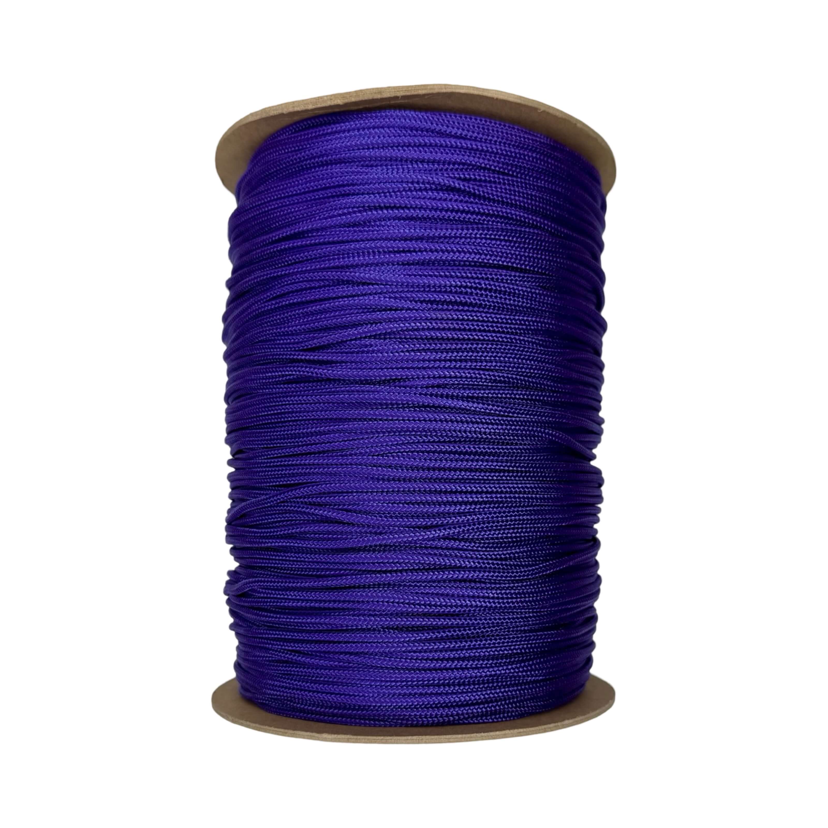 Acid Purple 425 Paracord