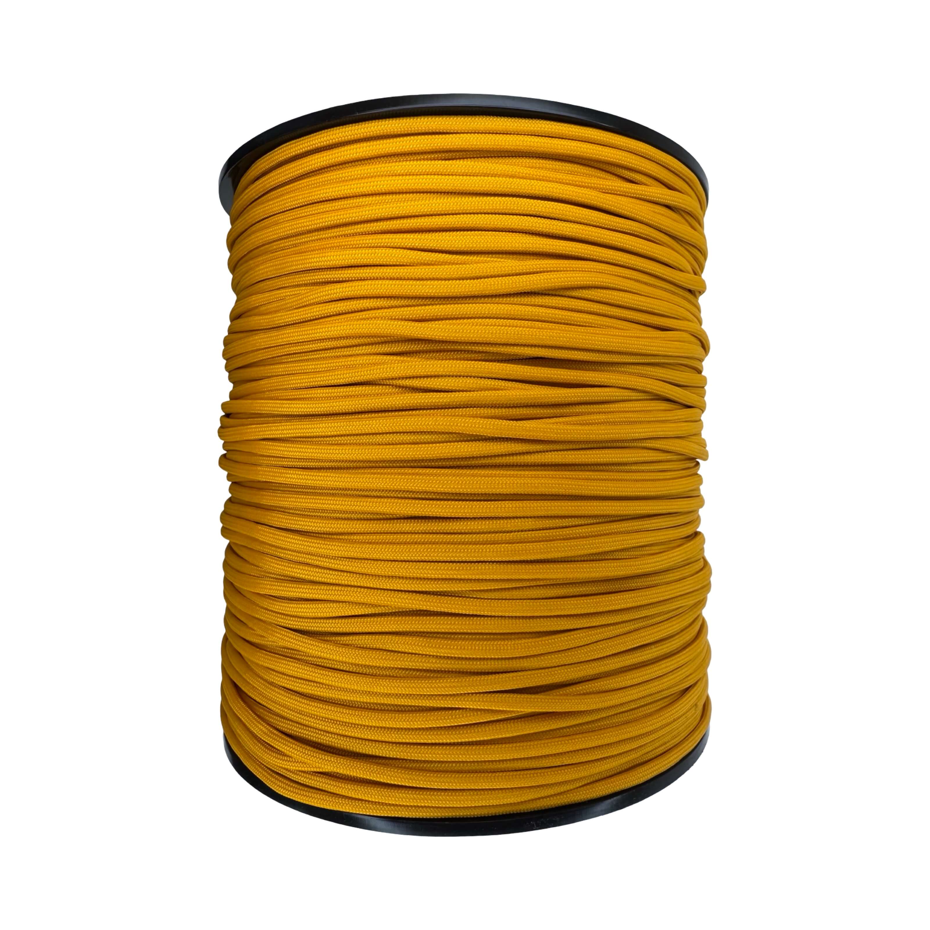 Air Force Gold - Atwood 550 Paracord