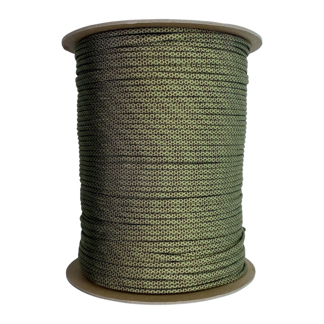 Paracord 550 de la selva amazónica