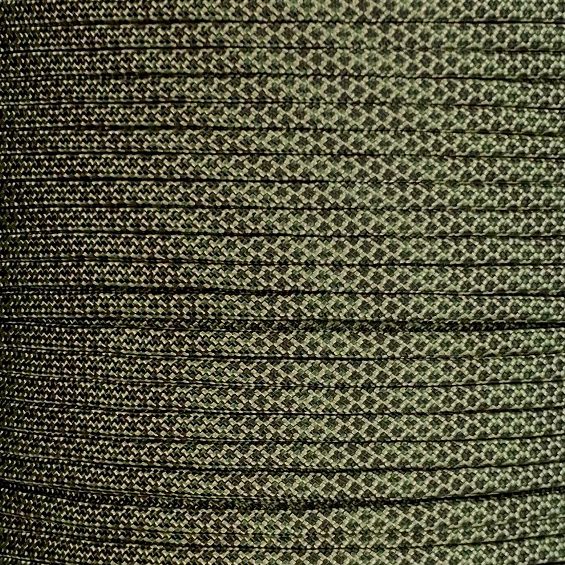 Paracord 550 de la selva amazónica