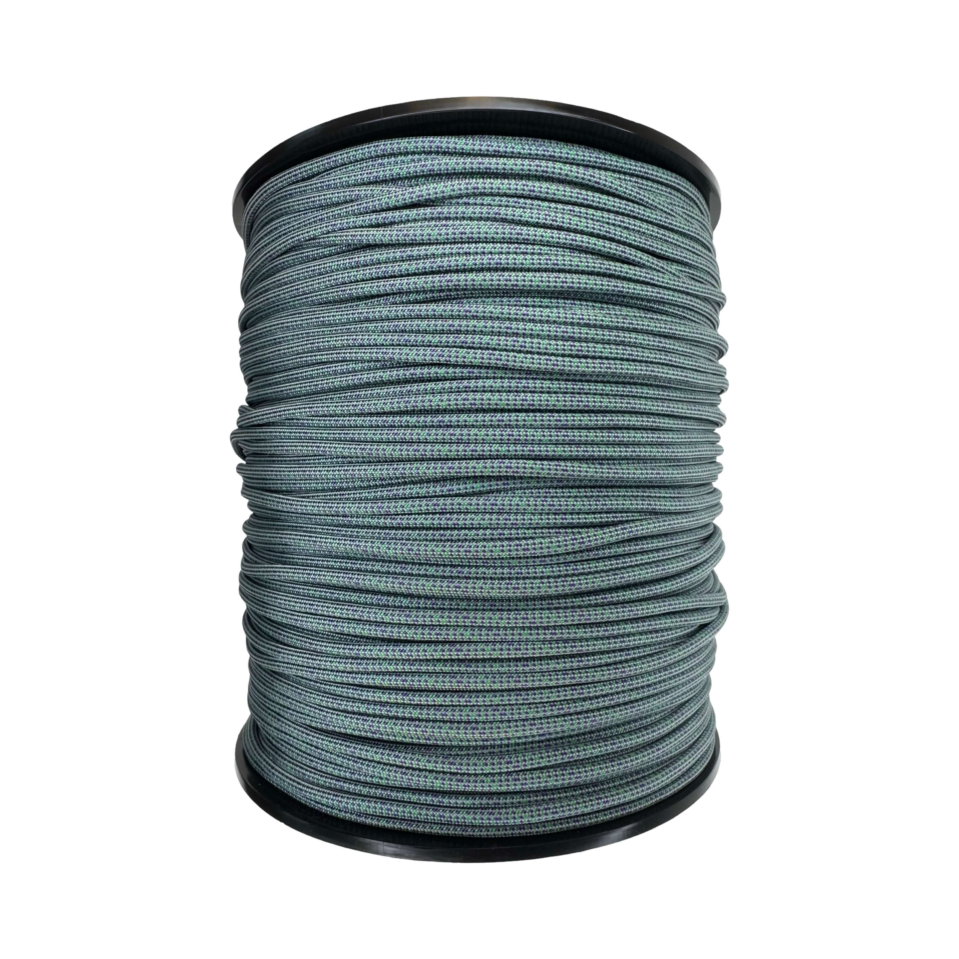 Atomizer Color Changing - Atwood 550 Paracord