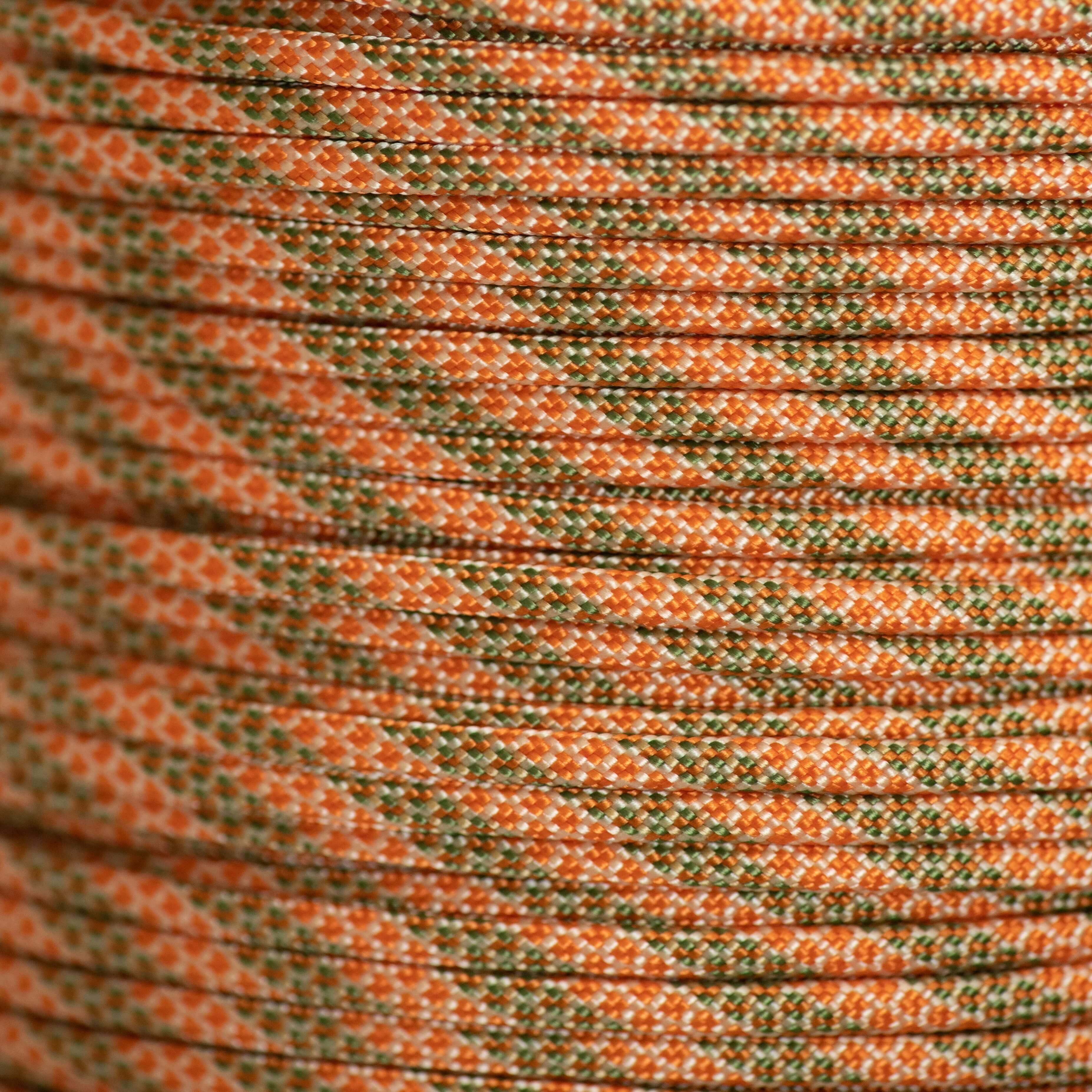 Paracord 550 de Autumn Forest