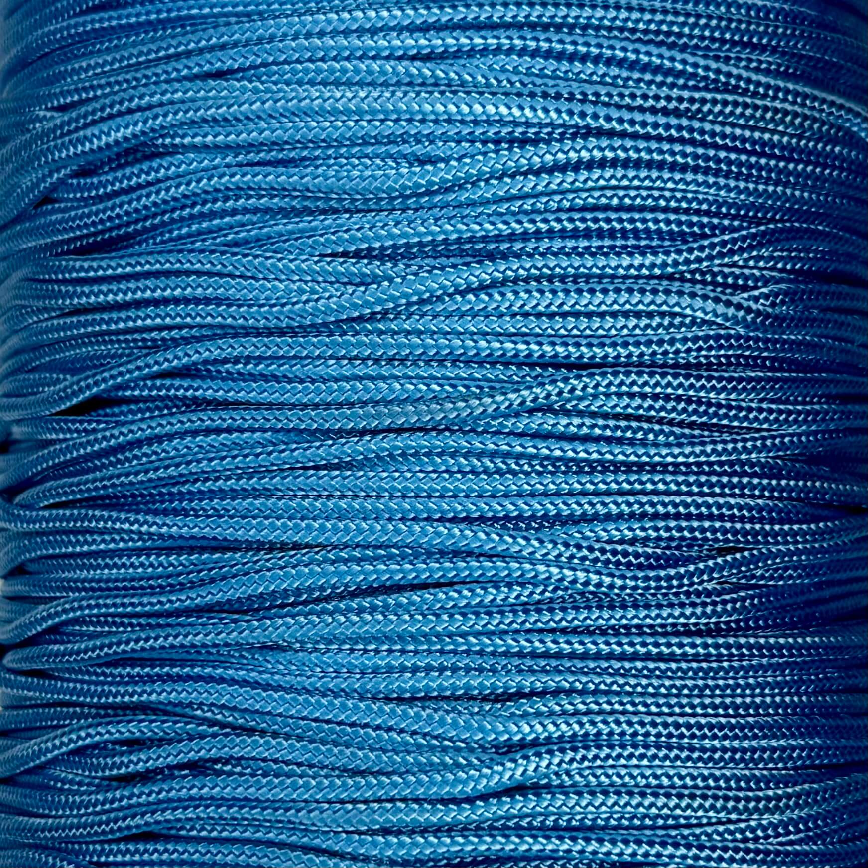 Baby Blue 425 Paracord