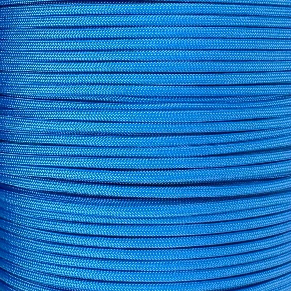 Baby Blue 550 Paracord
